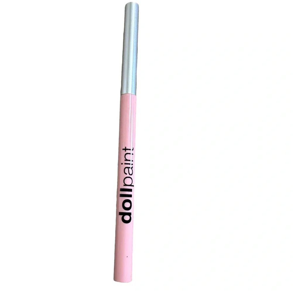 Toy Factory Doll Paint Gel Eyeliner Brown